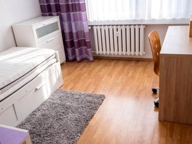 Graniczna 43 m², Katowice