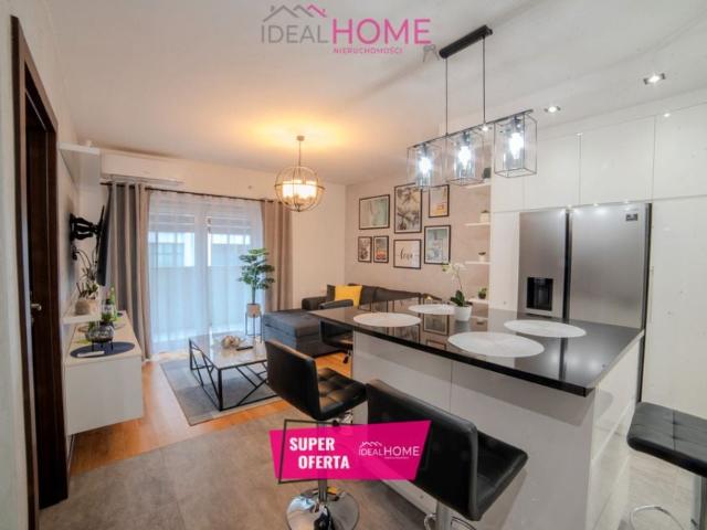 Ignacego Paderewskiego 43 m², Rzeszów