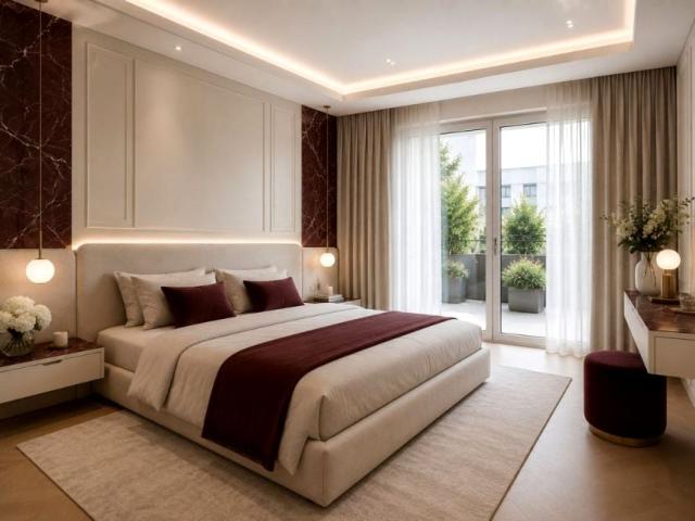 Ignacego Paderewskiego 55,40 m², Katowice
