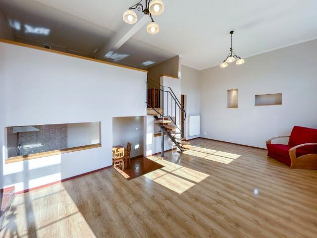 Ignacego Paderewskiego 56,40 m², Miejska Górka