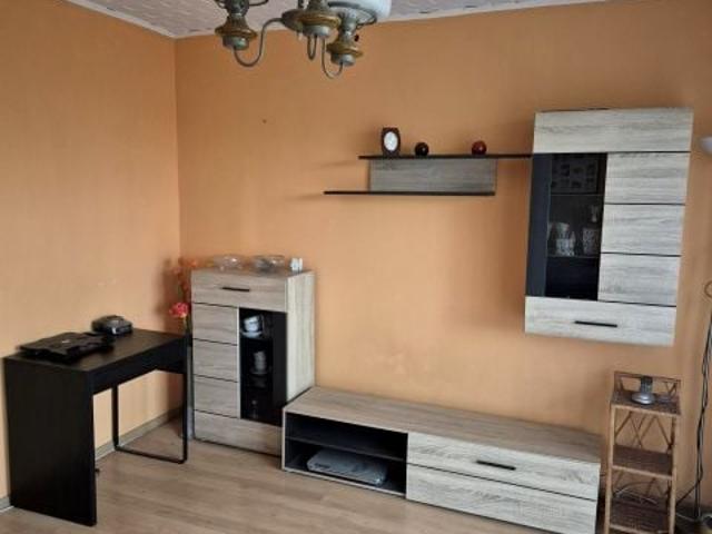 Ignacego Paderewskiego 58,17 m², Ruda Śląska