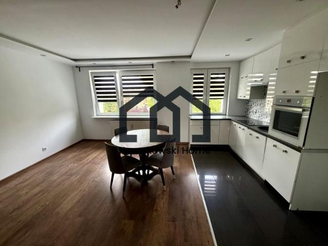 Ignacego Paderewskiego 59,10 m², Śrem