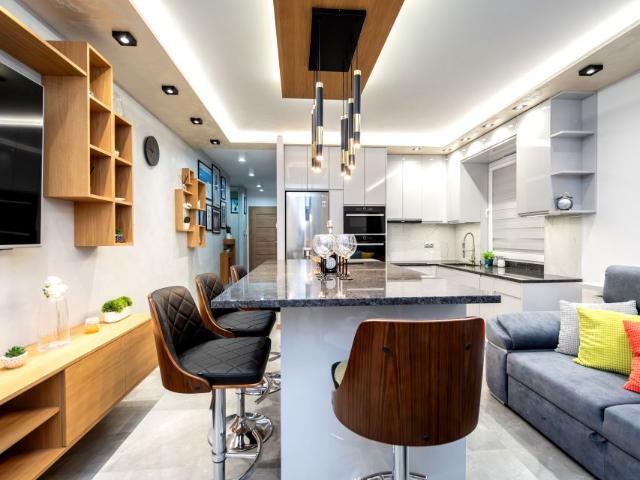 Ignacego Paderewskiego 50 m², Rzeszów