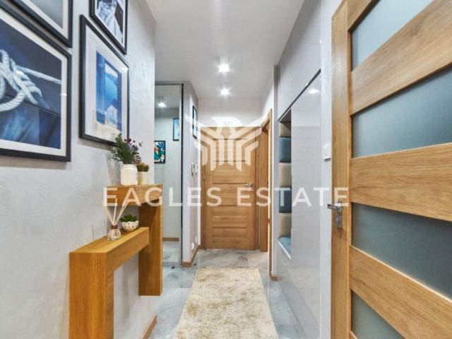 Ignacego Paderewskiego 50,25 m², Rzeszów