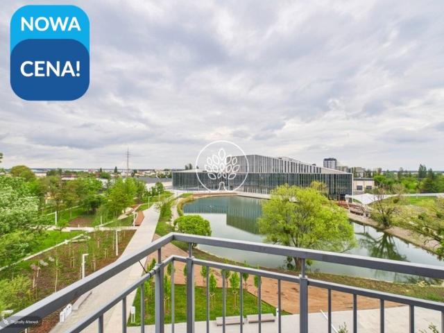 Ignacego Paderewskiego 52,24 m², Bydgoszcz