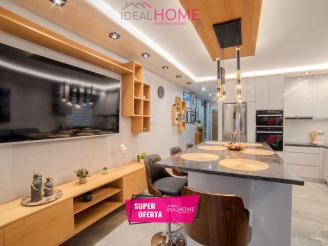 Ignacego Paderewskiego 53 m², Rzeszów