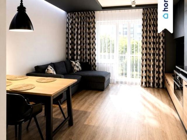 Ignacego Paderewskiego 53,57 m², Rzeszów