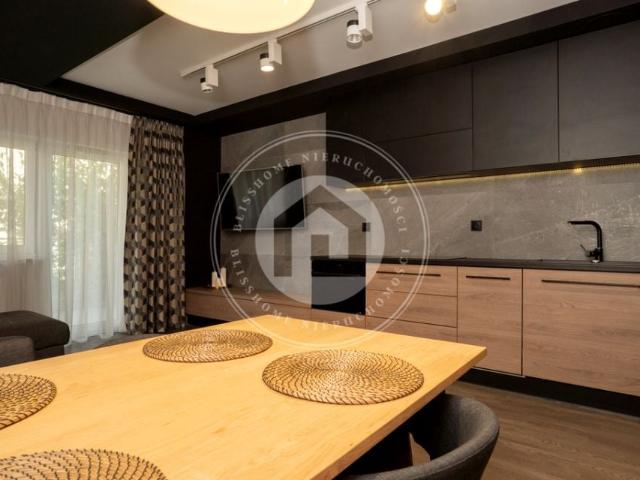 Ignacego Paderewskiego 53,68 m², Rzeszów