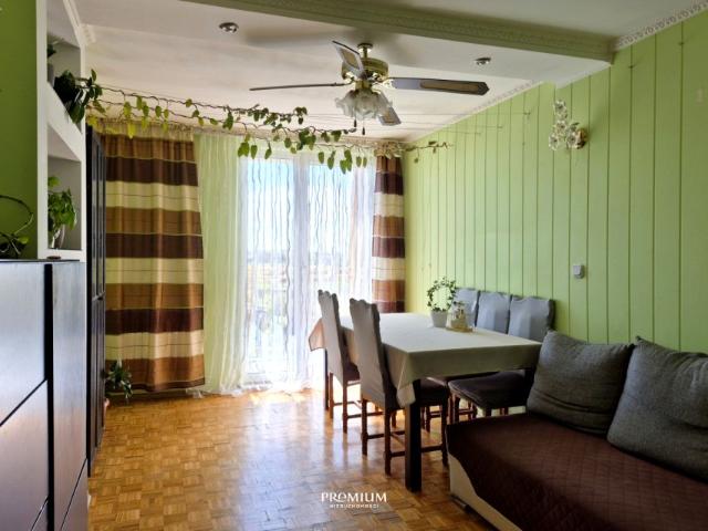 Ignacego Paderewskiego 53,90 m², Oława
