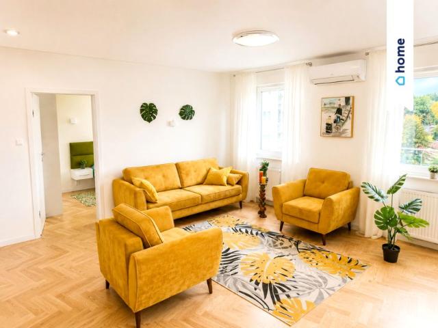 Ignacego Paderewskiego 74 m², Rzeszów