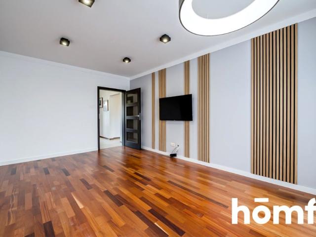 Ignacego Paderewskiego 75 m², Radom