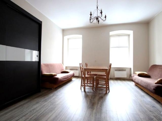 Ignacego Prądzyńskiego 50 m², Wrocław