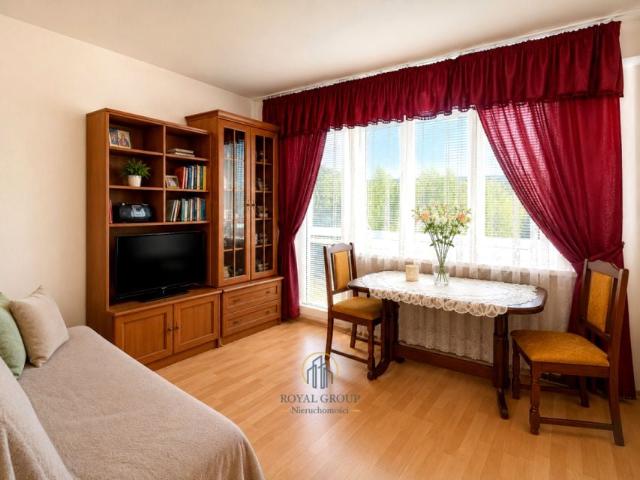 Ignacego Rzeckiego 32,30 m², Lublin
