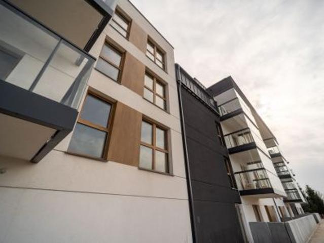 Ignatki Osiedle, ul. Działkowa, 49 m² Mieszkanie