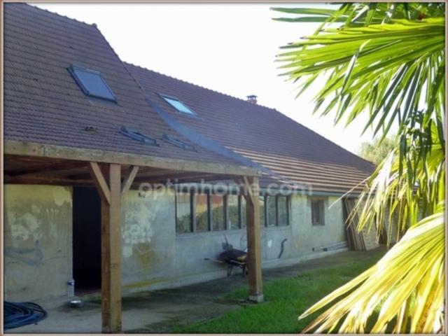 Ignol Vente Maison 18