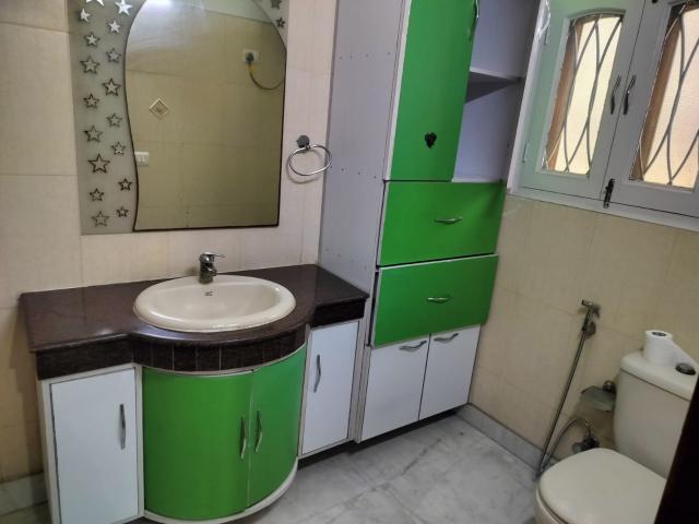 Ignou Rd, New Delhi, Delh 2 Bedroom 970 Sq. Ft. Builder Floor in Neb Sarai Delhi Listing ID: #9732