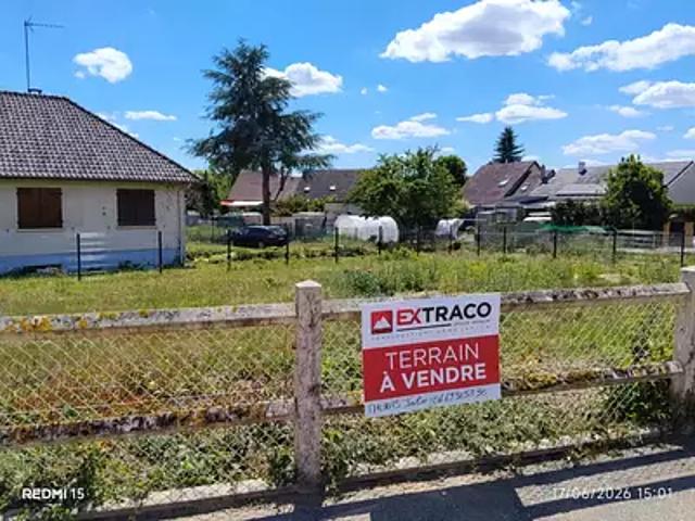 Igoville 27460 Programme neuf terrain neuf à vendre