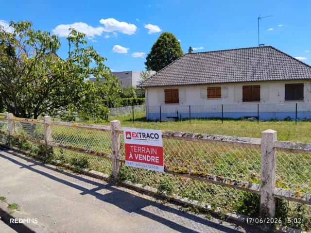 Igoville Vente Terrain 27