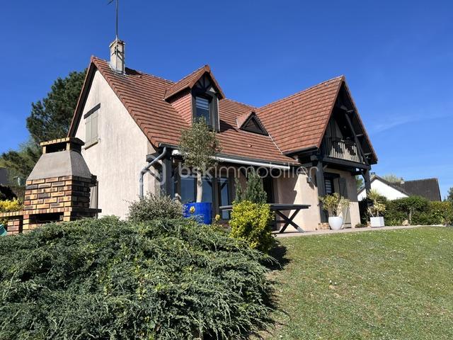Igoville Vente Maison 27
