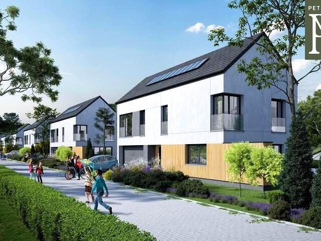 Igołomska 175,48 m², Kraków