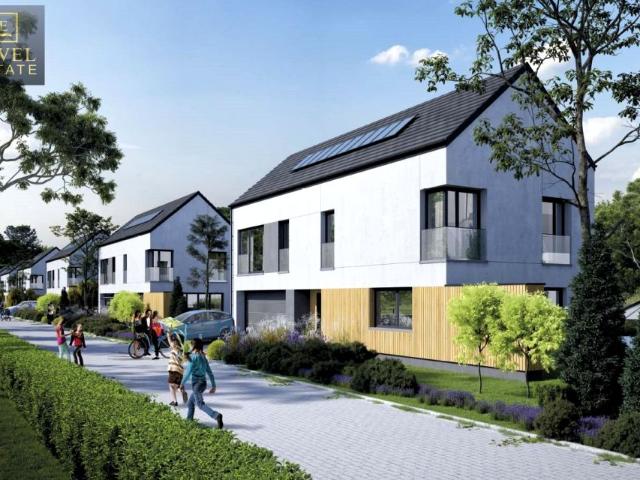 Igołomska 334,60 m², Kraków