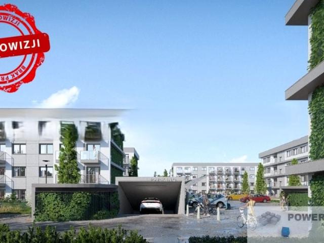 Igołomska 35,06 m², Kraków
