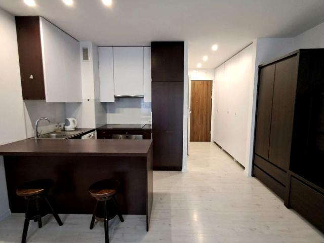 Igora Strawińskiego 27 m², Wrocław