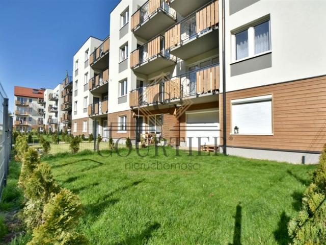 Igora Strawińskiego 41 m², Wrocław