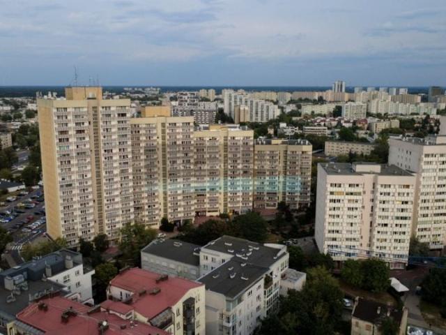 Igańska 51 m², Warszawa