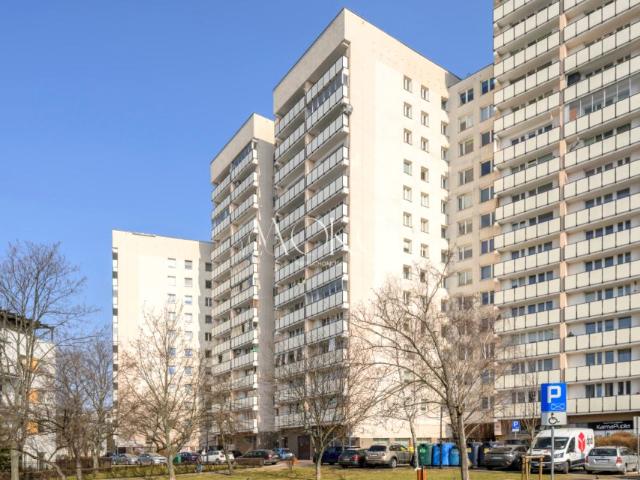 Igańska 72 m², Warszawa