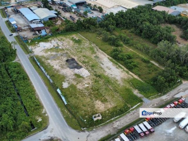 IGB Industrial Park