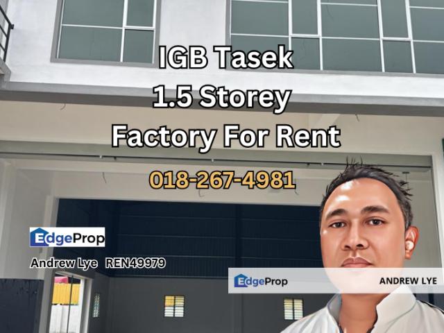 IGB Industrial Park