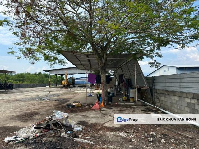 IGB Industrial Park