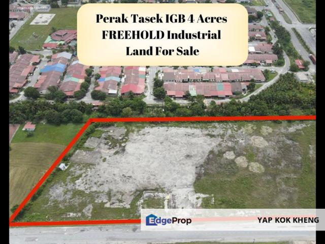 IGB Industrial Park