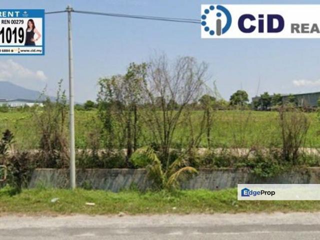 IGB Industrial Park