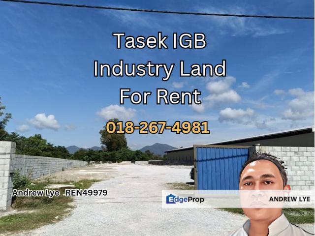 IGB Industrial Park