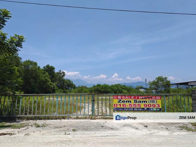 IGB Industrial Park