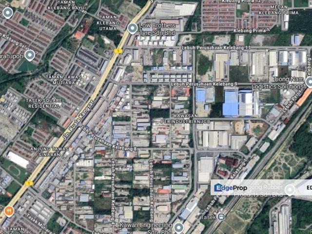 IGB Industrial Park
