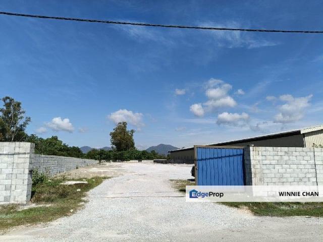 IGB Industrial Park