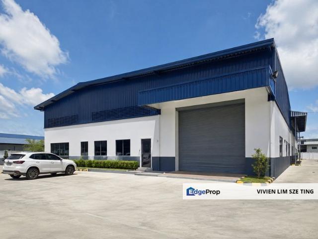 IGB Industrial Park