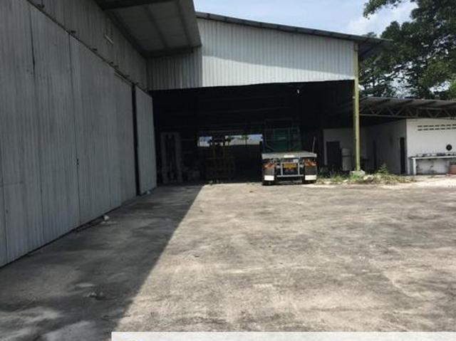IGB Industrial Park