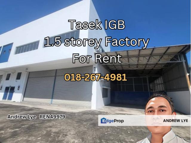 IGB Industrial Park