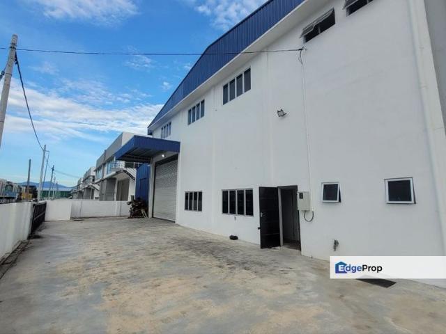 IGB Industrial Park