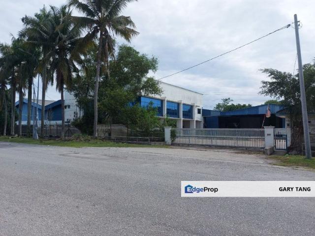 IGB Industrial Park