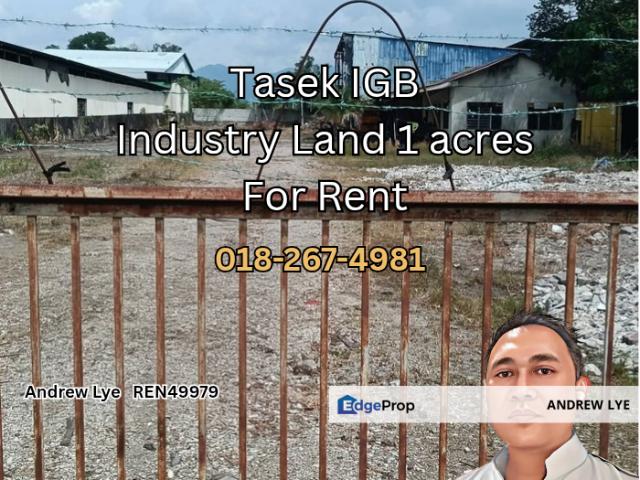 IGB Industrial Park