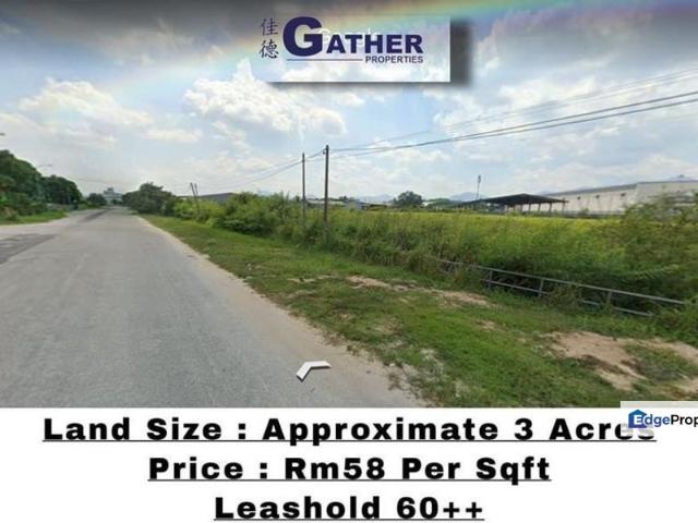 IGB Industrial Park