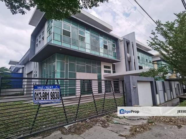 IGB Tasek