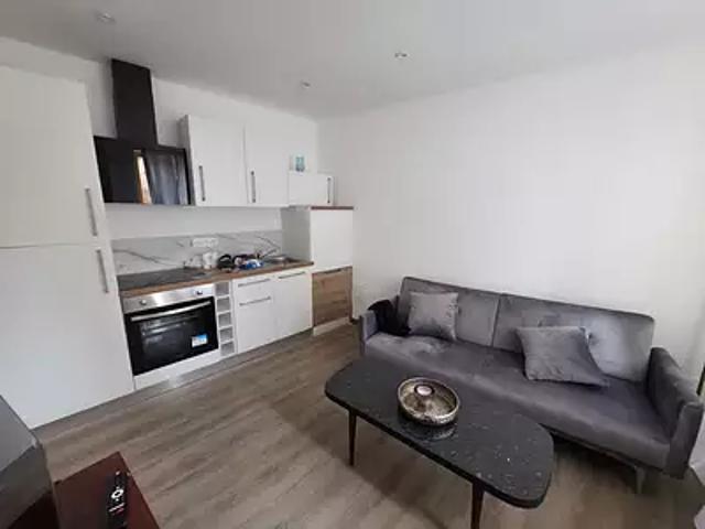 Igé 61130 Location appartement 2 pièces t2