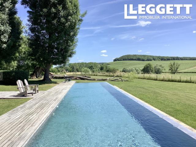 Igé Vente Maison 71