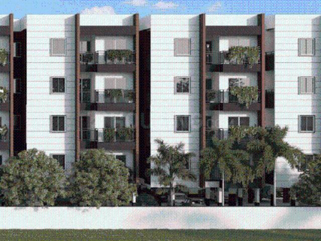 Iggaluru Village 3 BHK Apartment For Sale Bengaluru